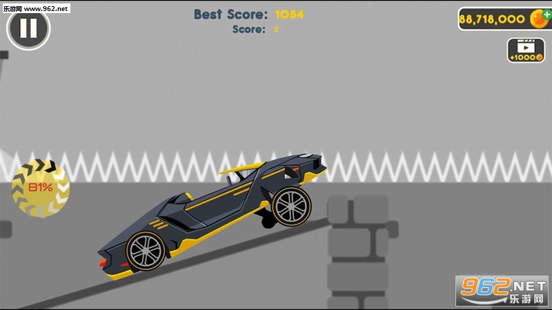 Stickman Flatout :Game Offline(˙Mnֱײ°)v1.1.3؈D0