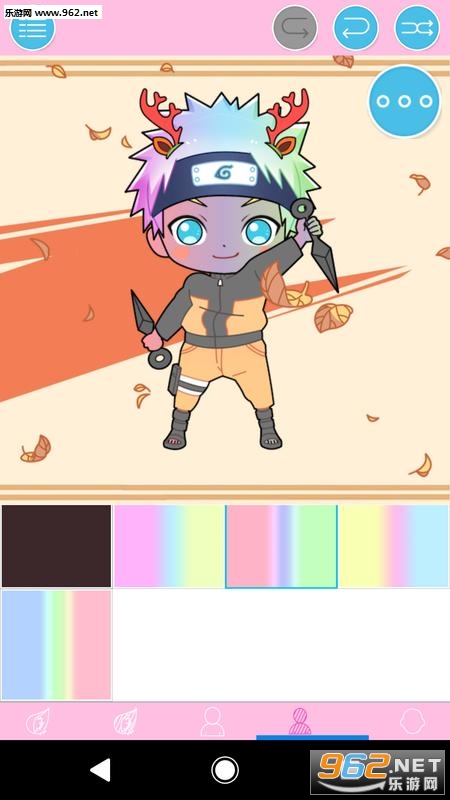 Q۲ƴٷ(Pastel Chibi Maker)v1.0.1ͼ3