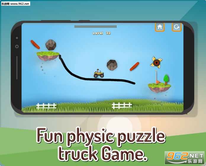 Truck Line׿v3.0.0؈D2