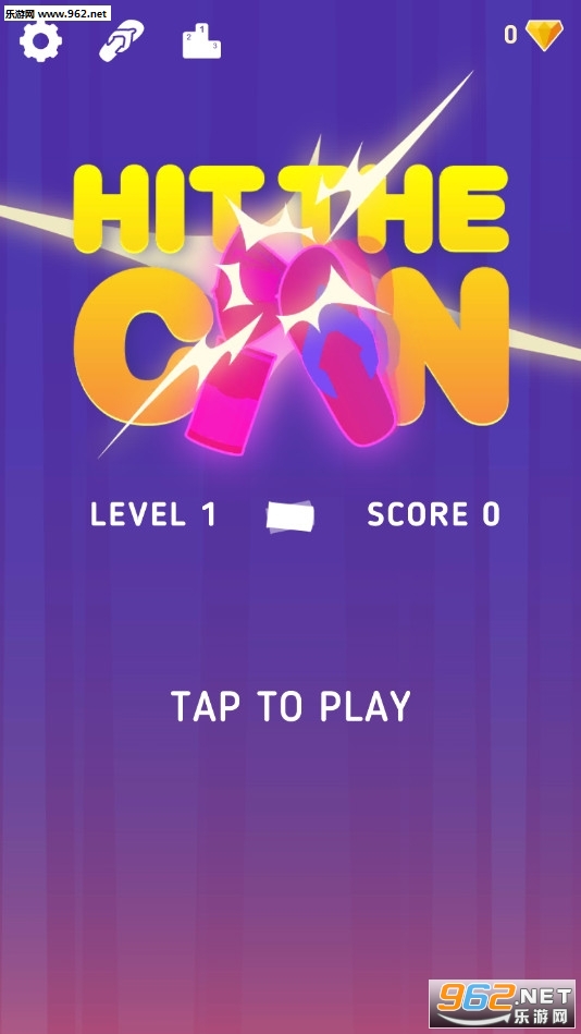 Hit The Can(Ьҹͷ׿)v1.0.3ͼ2