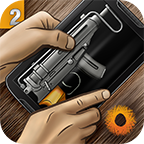 Weaphonesٷv1.0.0(Weaphones: Firearms Simulator)