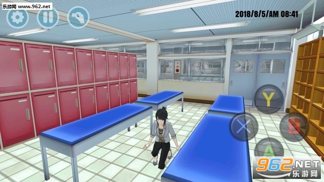 High School 2019 Preview(УģM2019׿)v5.0؈D4