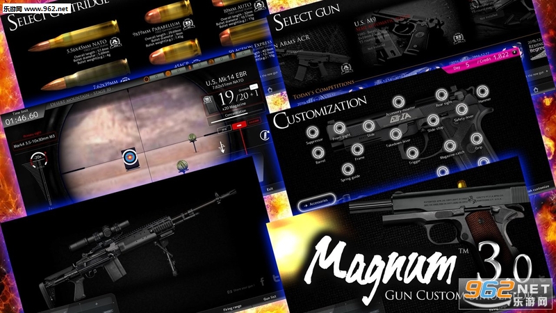 Magnum3.0(ǹеģٷ)v1.0422ͼ4
