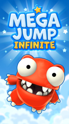 oSٷ(Mega Jump Infinite)v1.0؈D0