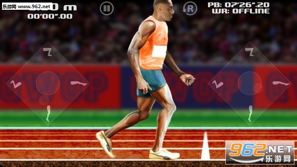 QWOP(Ųģ׿)v1.0.2(ndktest)ͼ2