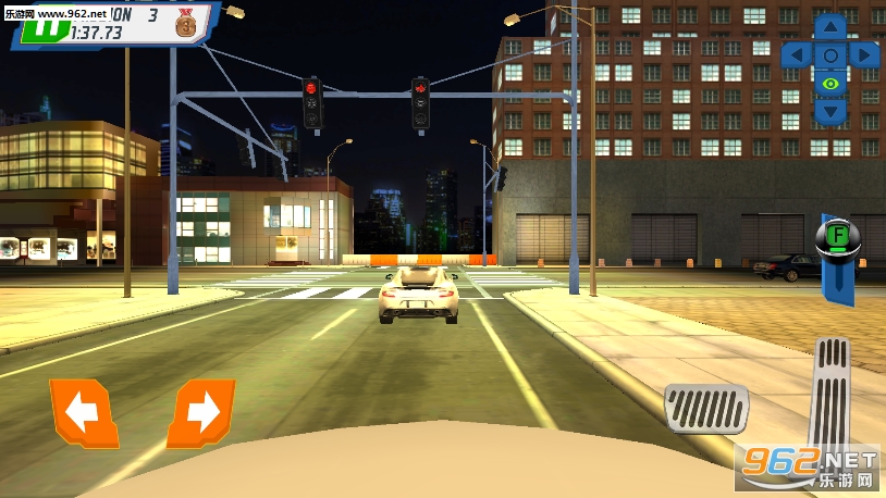 Cars of New York: Simulator(ŦԼģ׿)v1.0ͼ0