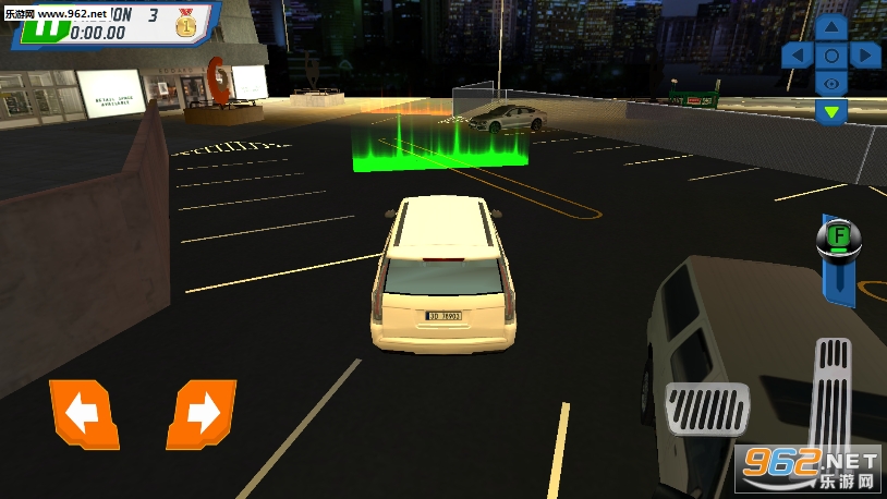 Cars of New York: Simulator(ŦԼģ׿)v1.0ͼ1