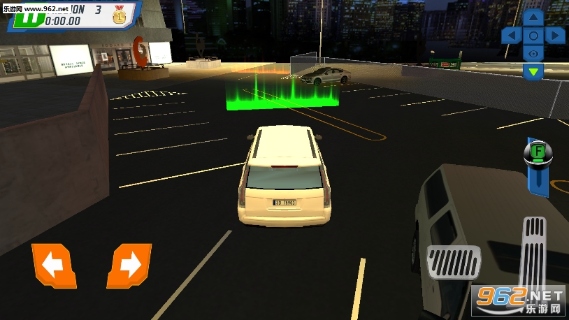 Cars of New York: Simulator(~s܇ģM׿)v1.0؈D1