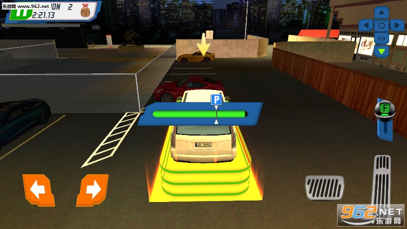 Cars of New York: Simulator(ŦԼģ׿)v1.0ͼ2