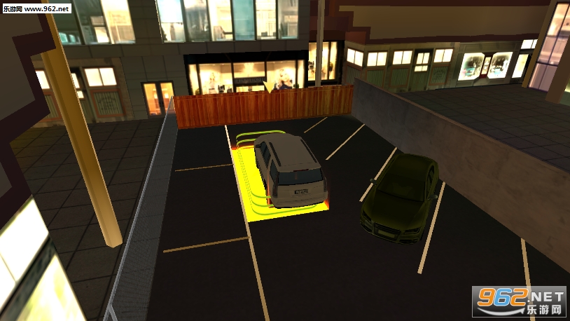Cars of New York: Simulator(ŦԼģ׿)v1.0ͼ4