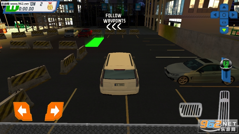 Cars of New York: Simulator(ŦԼģ׿)v1.0ͼ3