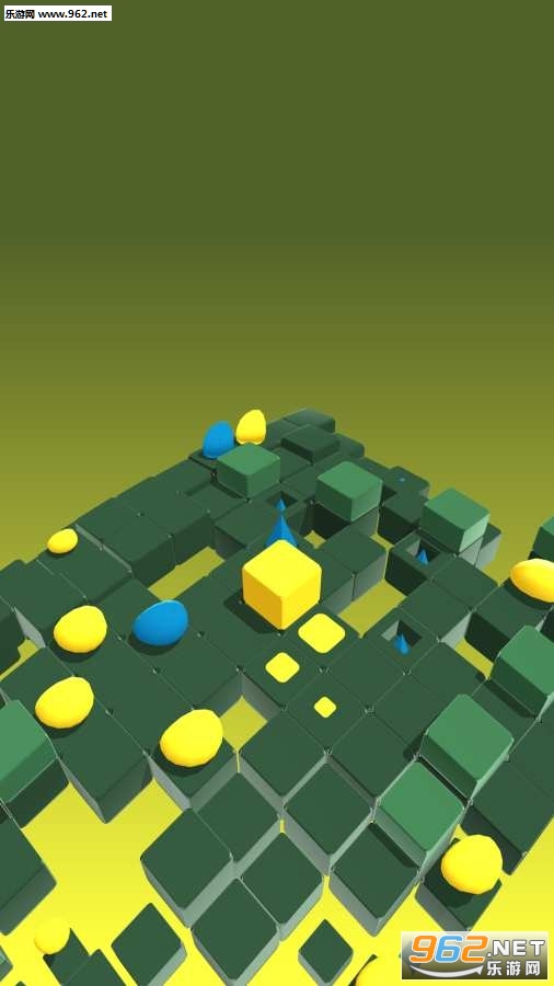 Splashy Cube(ɽٷ)v0.0.4ͼ1