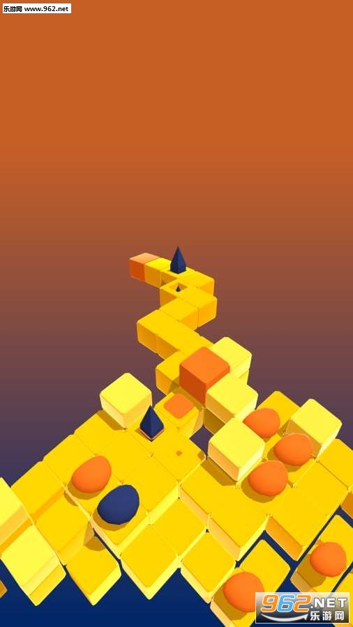 Splashy Cube(ɽٷ)v0.0.4ͼ2