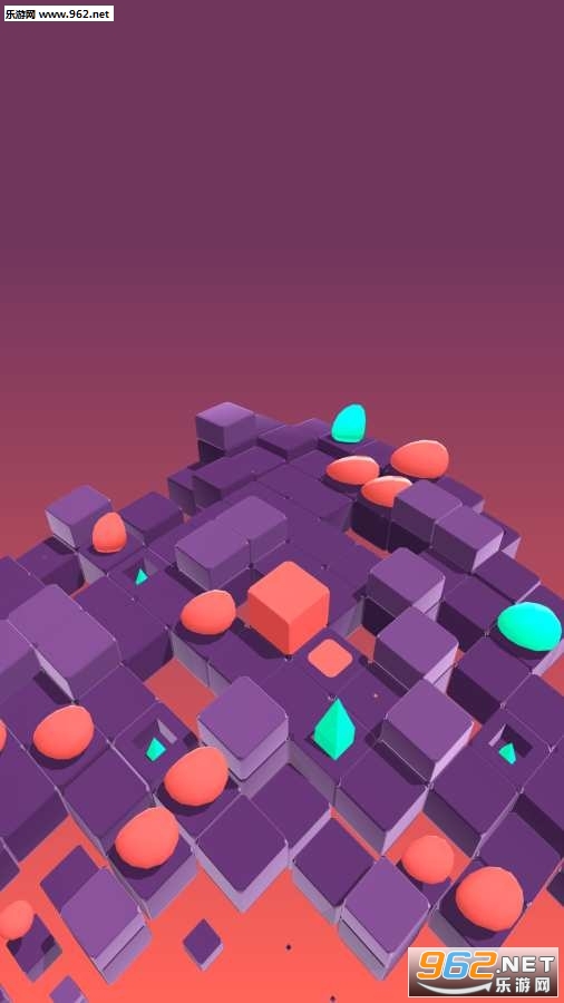 Splashy Cube(ɽٷ)v0.0.4ͼ3