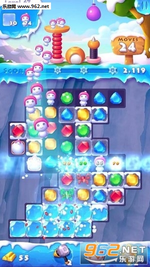 IceCrush2(ѩ2ٷ)v2.9.1ͼ3