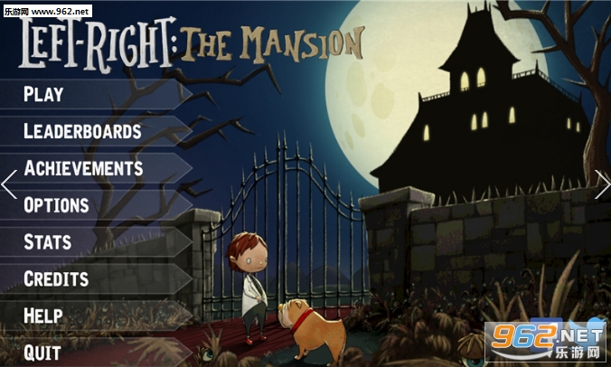 Left Right: The Mansion(Һլ׿)v1.0.6(Left Right: The Mansion)؈D0