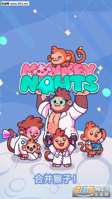 ρK(Monkeynauts)ٷv0.31؈D0