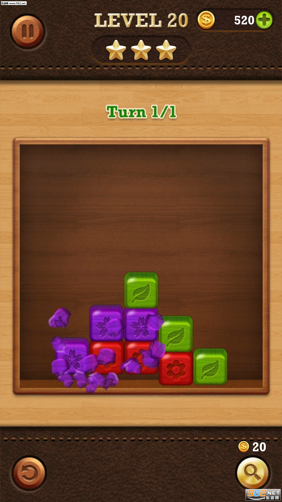 Break the Block!(ϰٷ)v1.1.3ͼ3