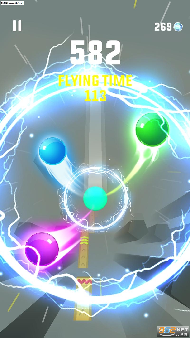 Falling Ball(ٷ)v1.0.0(Falling Ball)؈D1