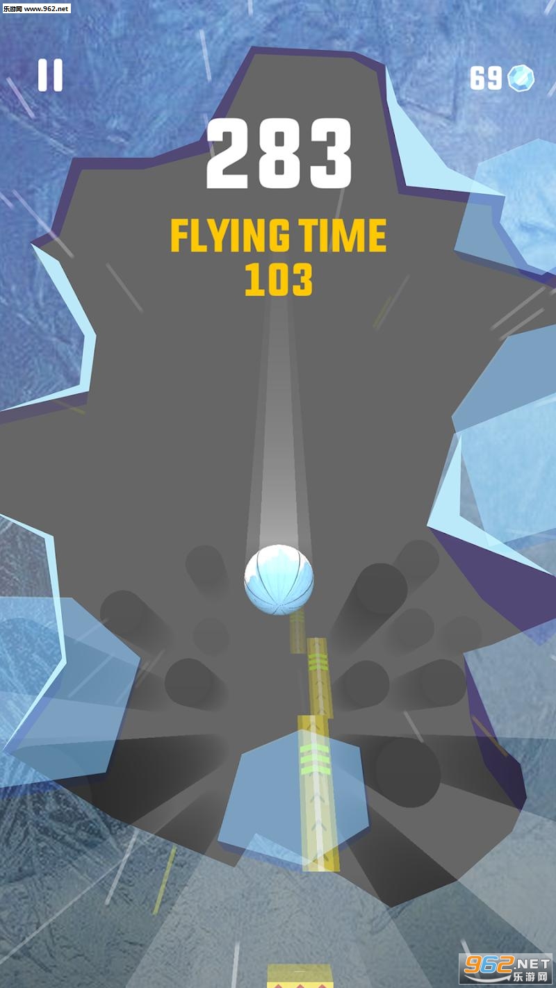 Falling Ball(ٷ)v1.0.0(Falling Ball)؈D2