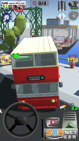 VintageBusGo(ʿ԰׿)(Vintage Bus Go)v10.2.2ͼ0