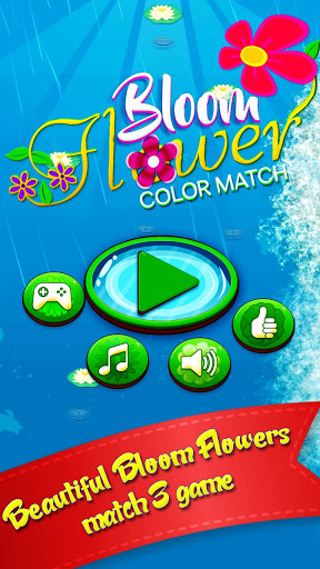 Color Match - Bloom Flower(绨Ϸ)v1.1.4ͼ0