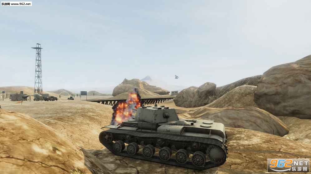 PanzerWar(С̹˴[֙C)؈D2