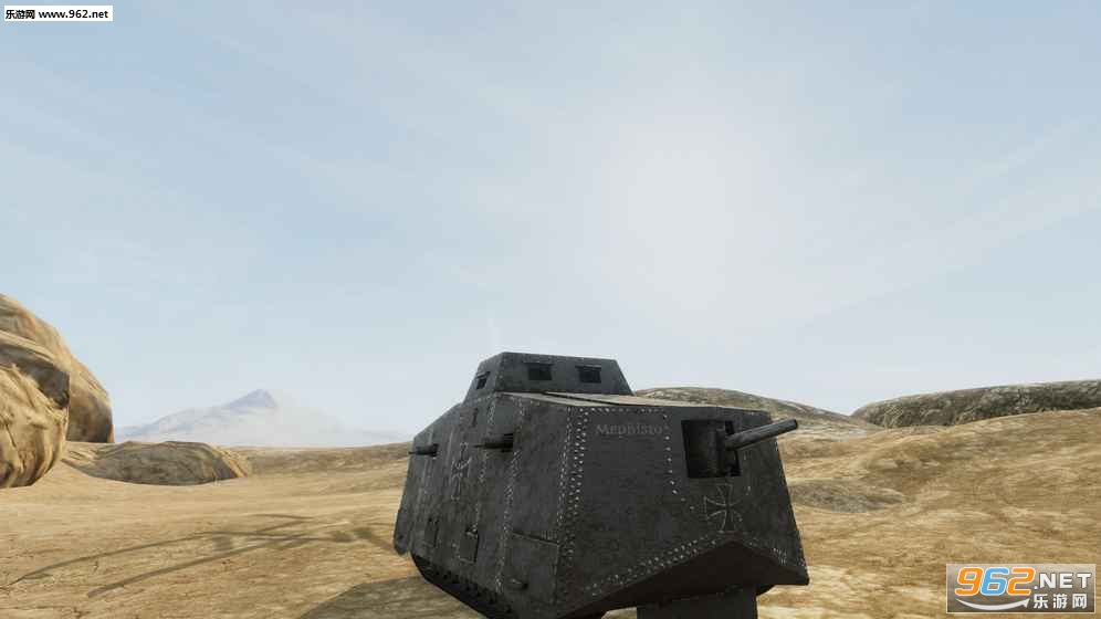 PanzerWar(С̹˴սϷֻ)ͼ4