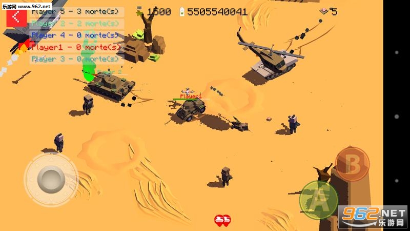 In War Tanks(̹˰׿)v1.0.91(In War Tanks)؈D3