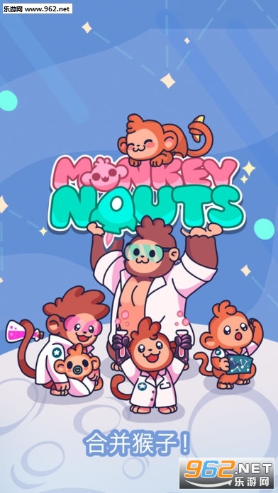 Monkeynauts!(Monkeynauts׿)v0.12(ϲ)ͼ3