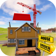 ӽģⰲ׿v1.0(House Building Games)
