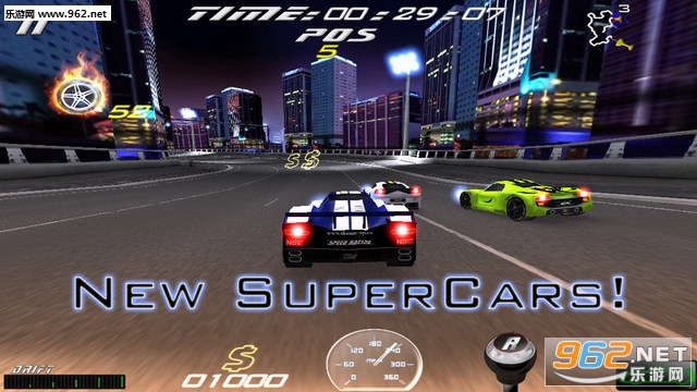 Speed Racing Ultimate 2(ռ2°)V3.6ͼ0