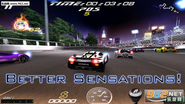 Speed Racing Ultimate 2(ռ2°)V3.6ͼ1