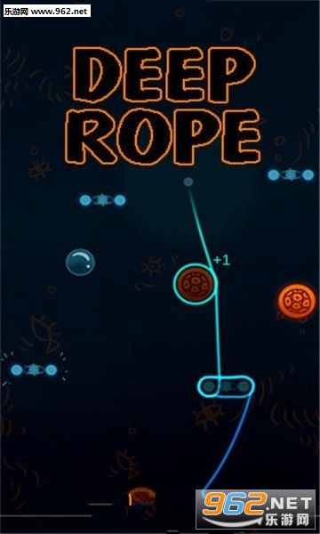 Deep rope׿v1.0ͼ0