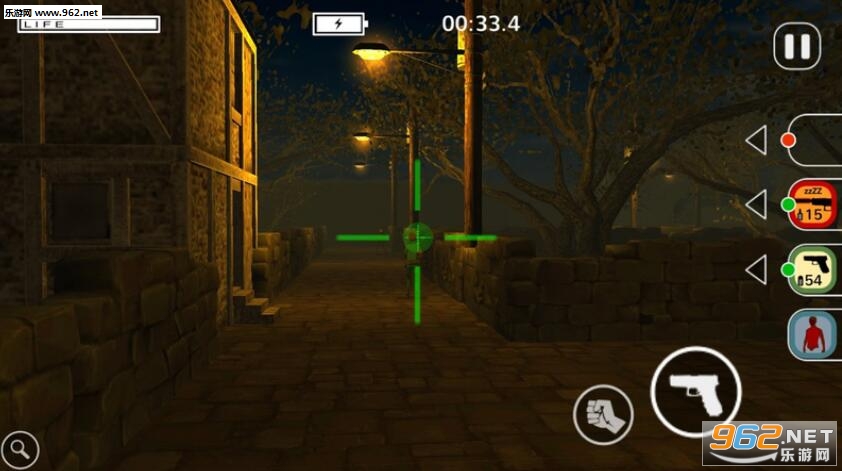 Enemy Gates(˵ĴT׿)v1.2.4؈D2