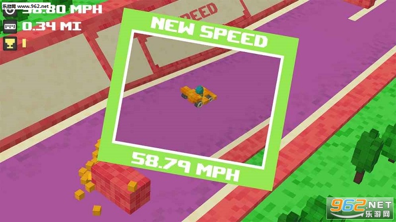 Out of Brakes׿V1.0.1؈D4