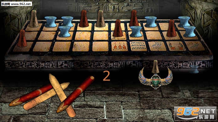 Egyptian Senet(尲׿)v1.1.6(Egyptian Senet)ͼ2