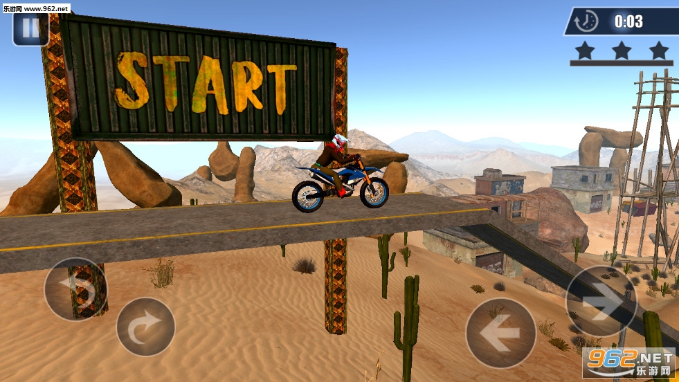 Real Bike Stunts(Ħгؼ׿)v1.2ͼ3