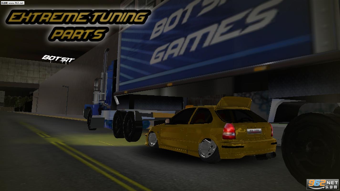 REAL TUNING UnderGround(挍؎b܇׿)v16(REAL TUNING UnderGround)؈D4