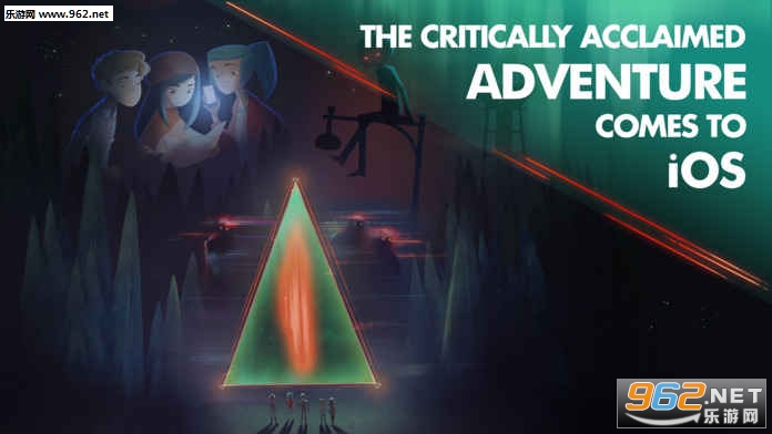 OXENFREE׿İv2.5.8؈D3