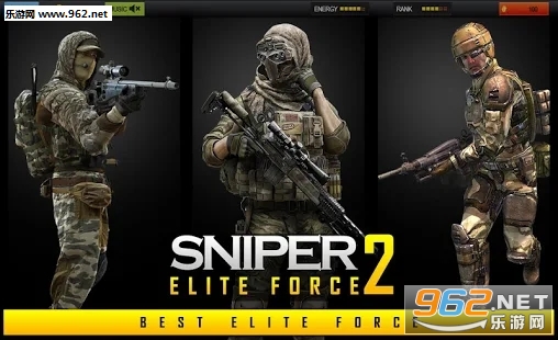 Sniper Elite Force 2(ѻ־Ӣ2ٷ)v1.0ͼ0