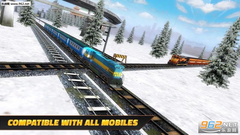 Train Drive 2018 - Free Train Simulatorгʻģ2018׿v1.2(Train Drive 2018 Free Train Simulator)ͼ3