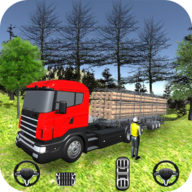 Truck Driver Cargo Transport(˾䰲׿)