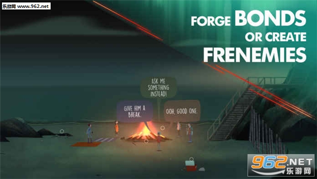 OXENFREEMٷv2.5.8؈D1