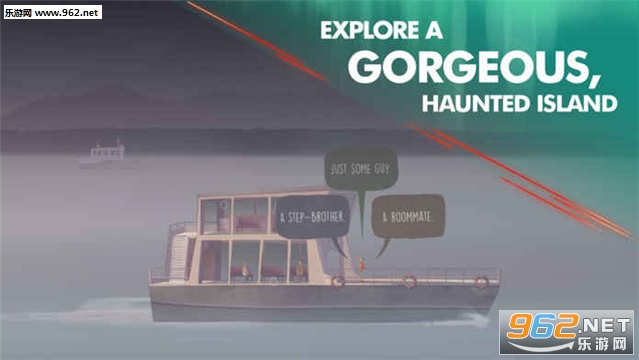 OXENFREEMٷv2.5.8؈D2