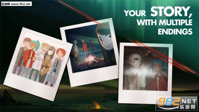 OXENFREEMٷv2.5.8؈D4