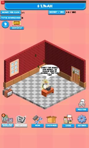 Video Game Tycoon(Ϸ)v1.25ͼ2