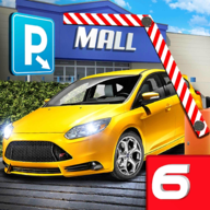 Multi Level Car Parking 6 Shopping Mall Garage Lot(ͣ܇6׿)