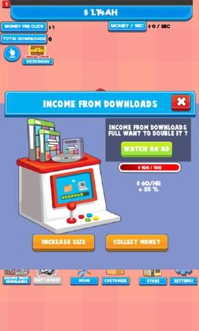 Video Game Tycoon(Ϸ)v1.25ͼ3