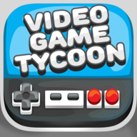 Video Game Tycoon(Ϸ)